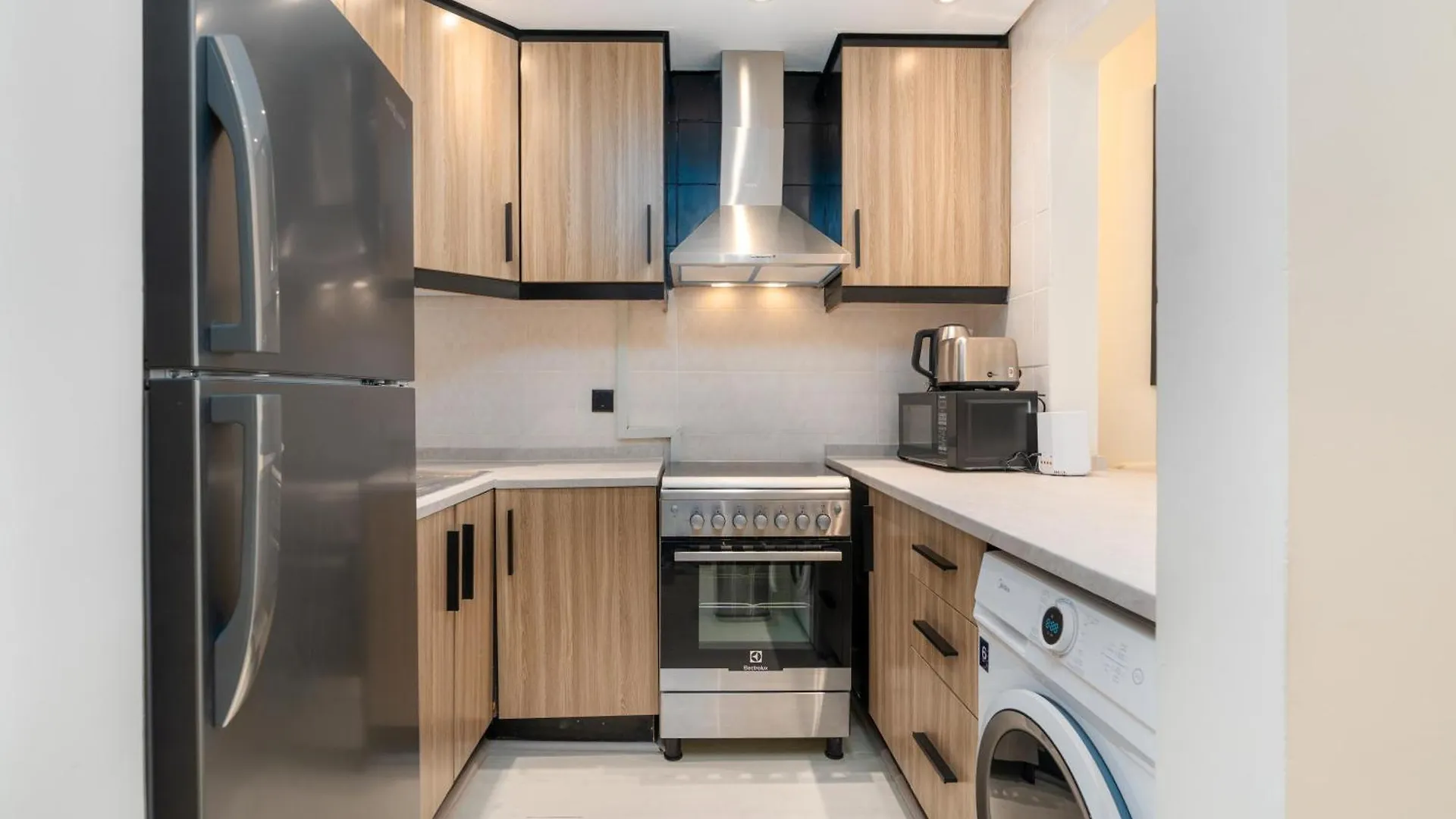 Renovated Studios In Nature At Discovery Gardens Dubai United Arab Emirates