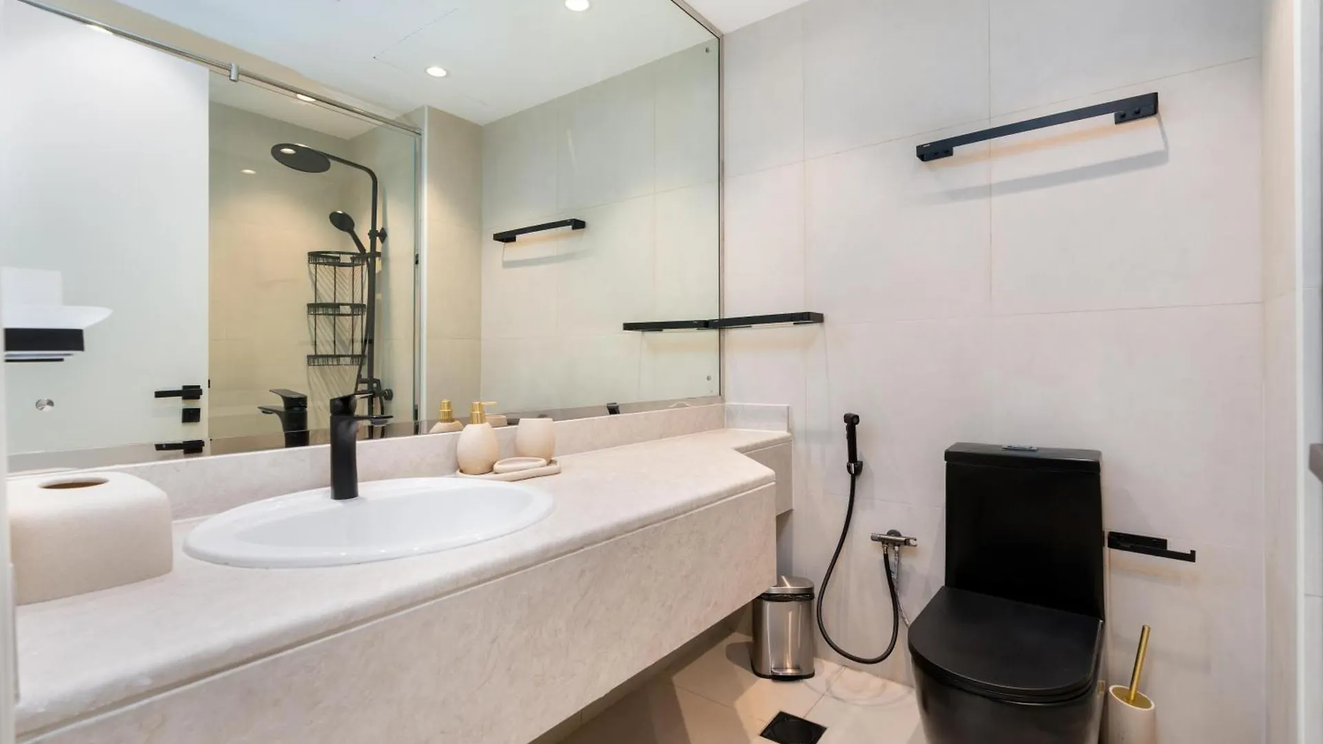 Renovated Studios In Nature At Discovery Gardens Dubai