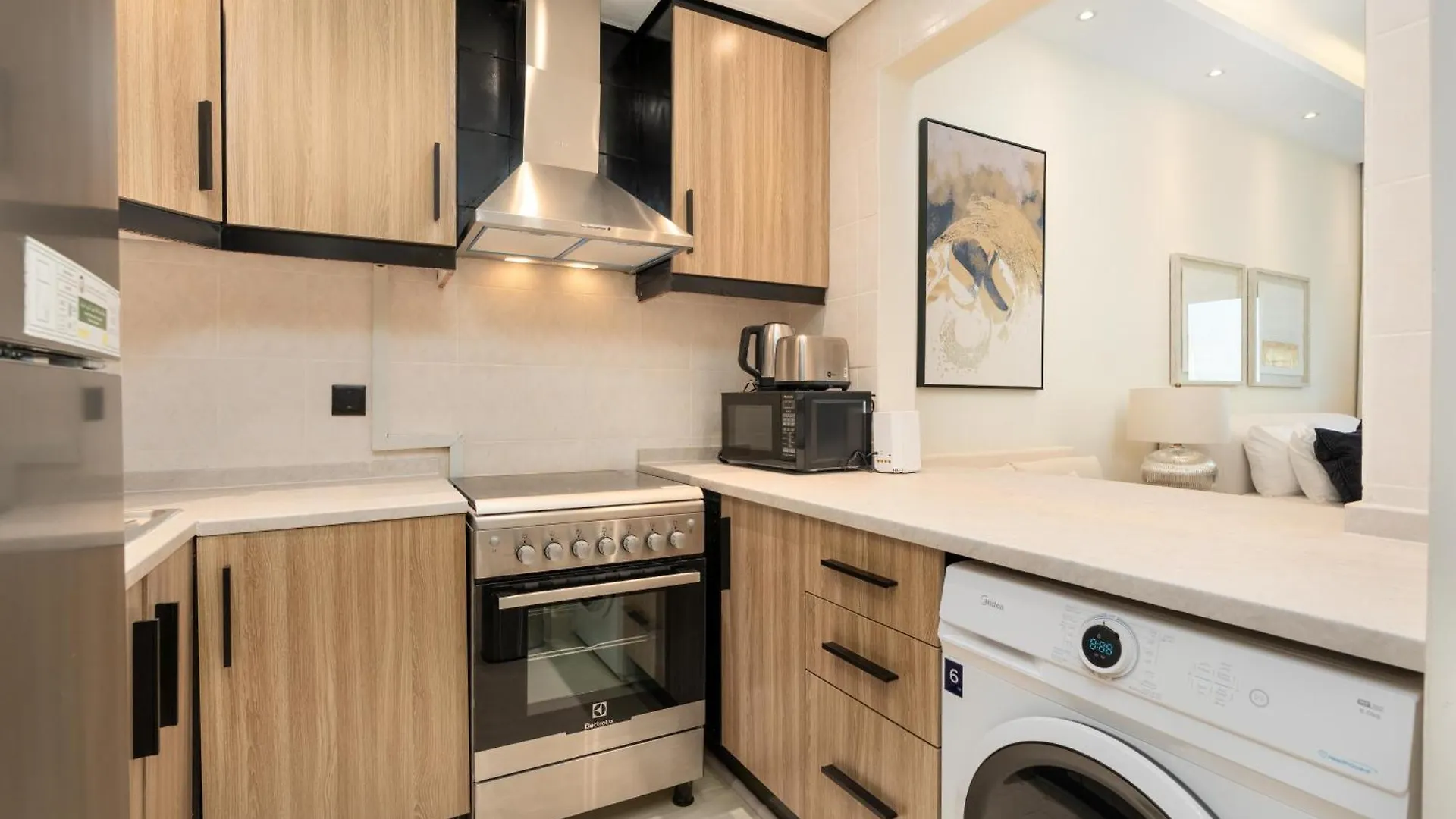 Renovated Studios In Nature At Discovery Gardens Dubai 0*,  United Arab Emirates