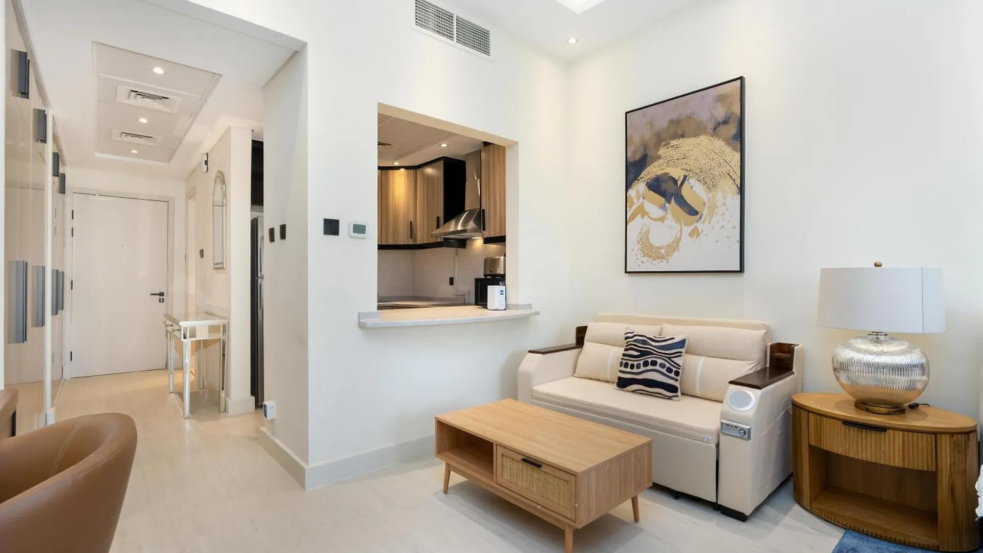 Apartment Renovated Studios In Nature At Discovery Gardens Dubai United Arab Emirates