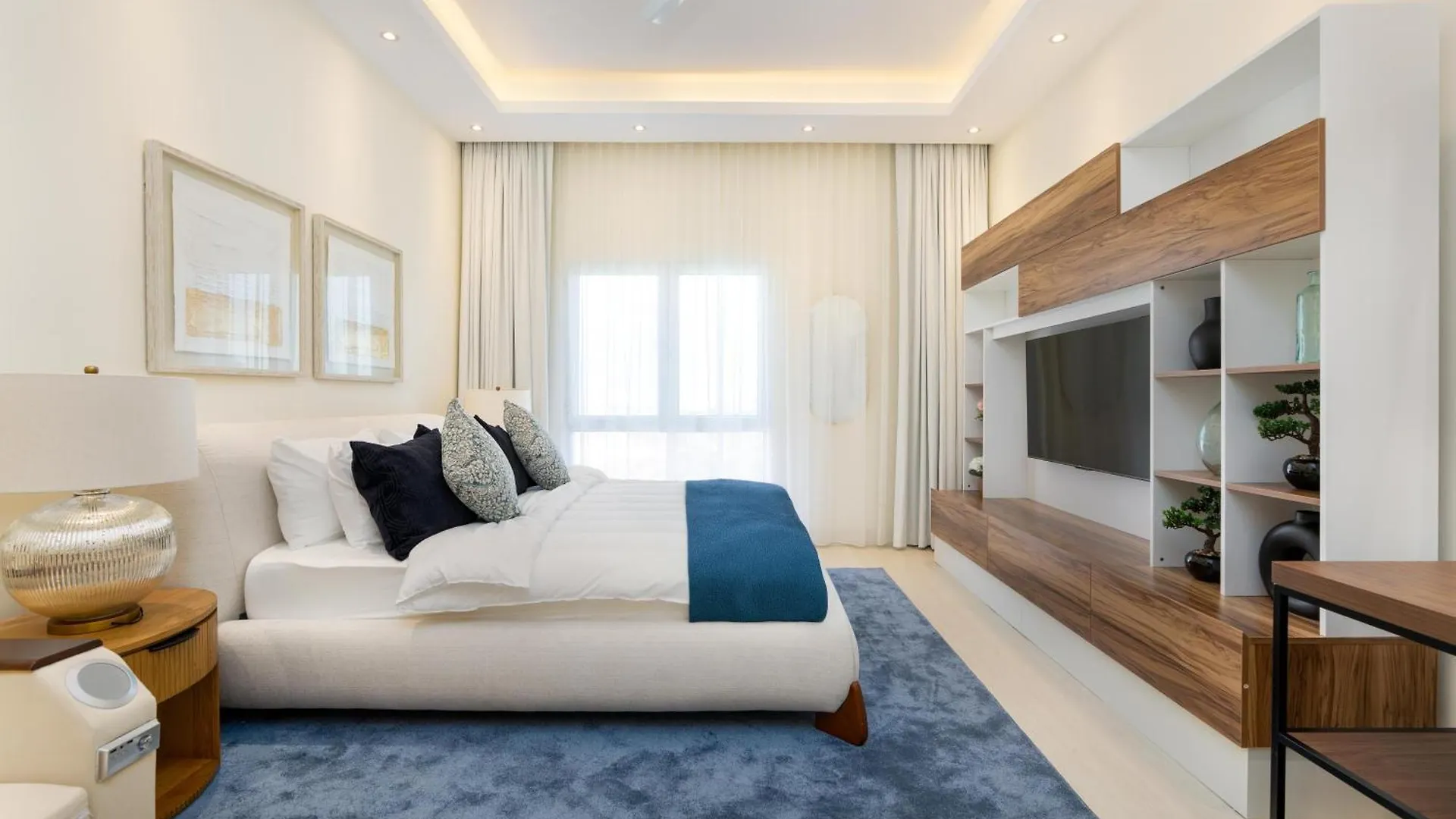 Renovated Studios In Nature At Discovery Gardens Dubai