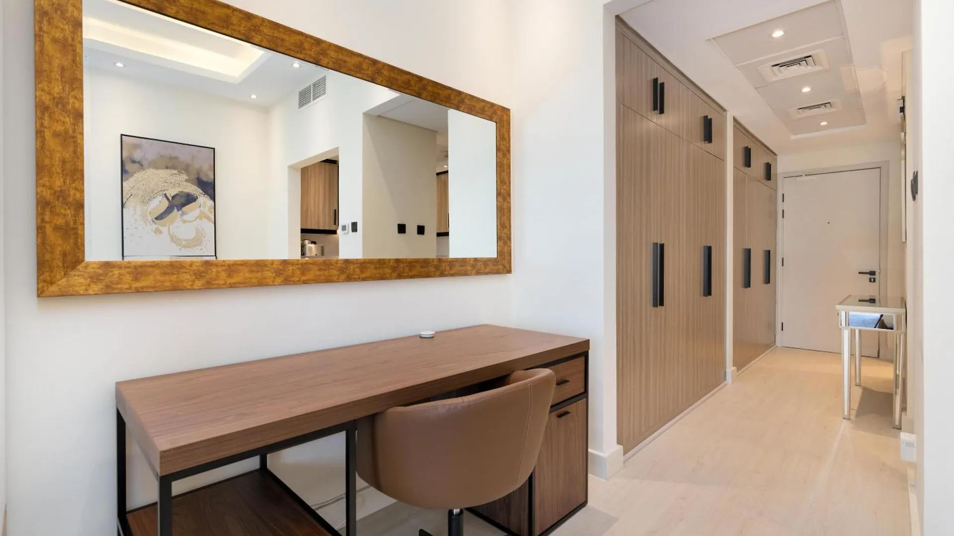 Renovated Studios In Nature At Discovery Gardens Dubai 0*,